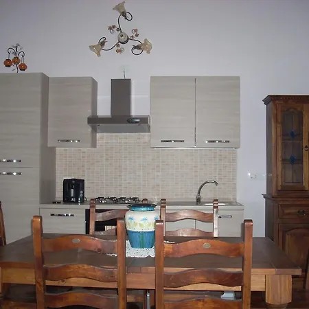 La Taverna Bed & Breakfast Campodimele
