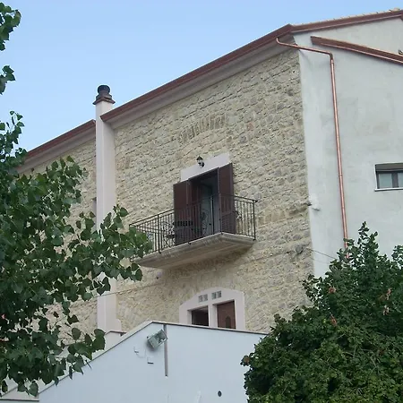 La Taverna 3* Campodimele