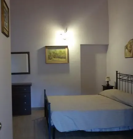 La Taverna 3* Campodimele