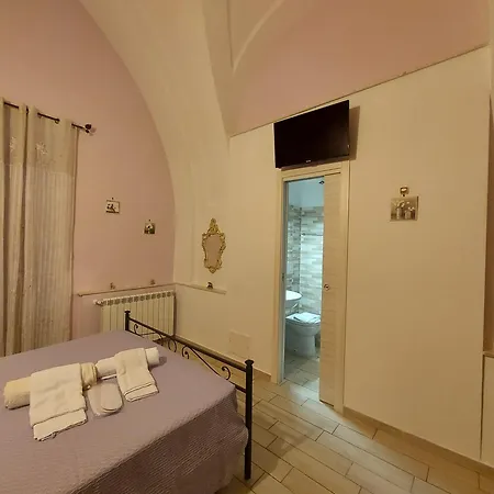 La Taverna Panzió Campodimele