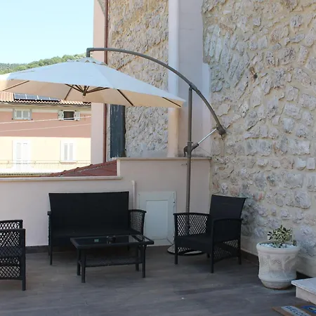 La Taverna Campodimele