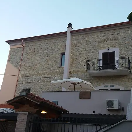 La Taverna 3* Campodimele