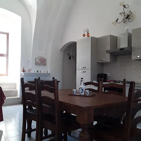 La Taverna Campodimele