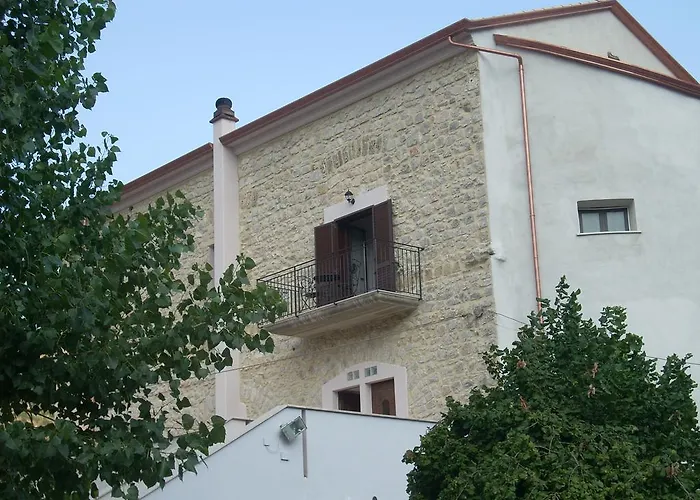 La Taverna 3* Campodimele