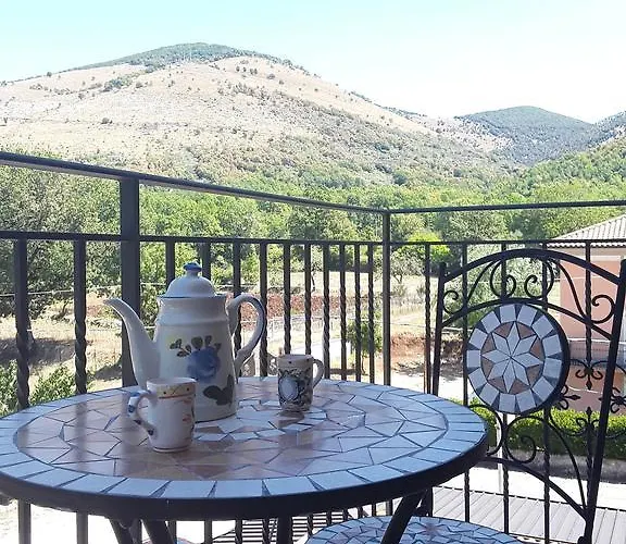 B&B La Taverna